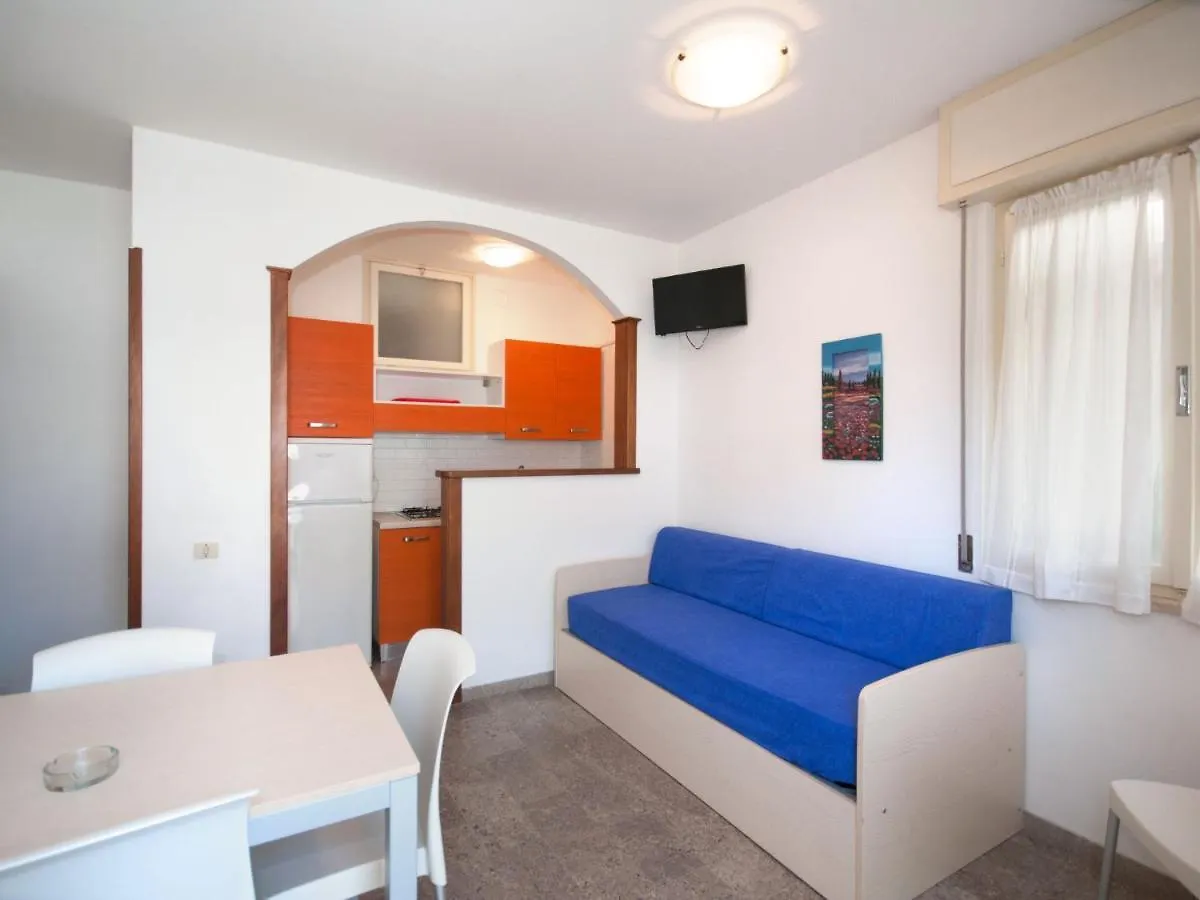 Apartment Diana By Interhome Bibione Itálie