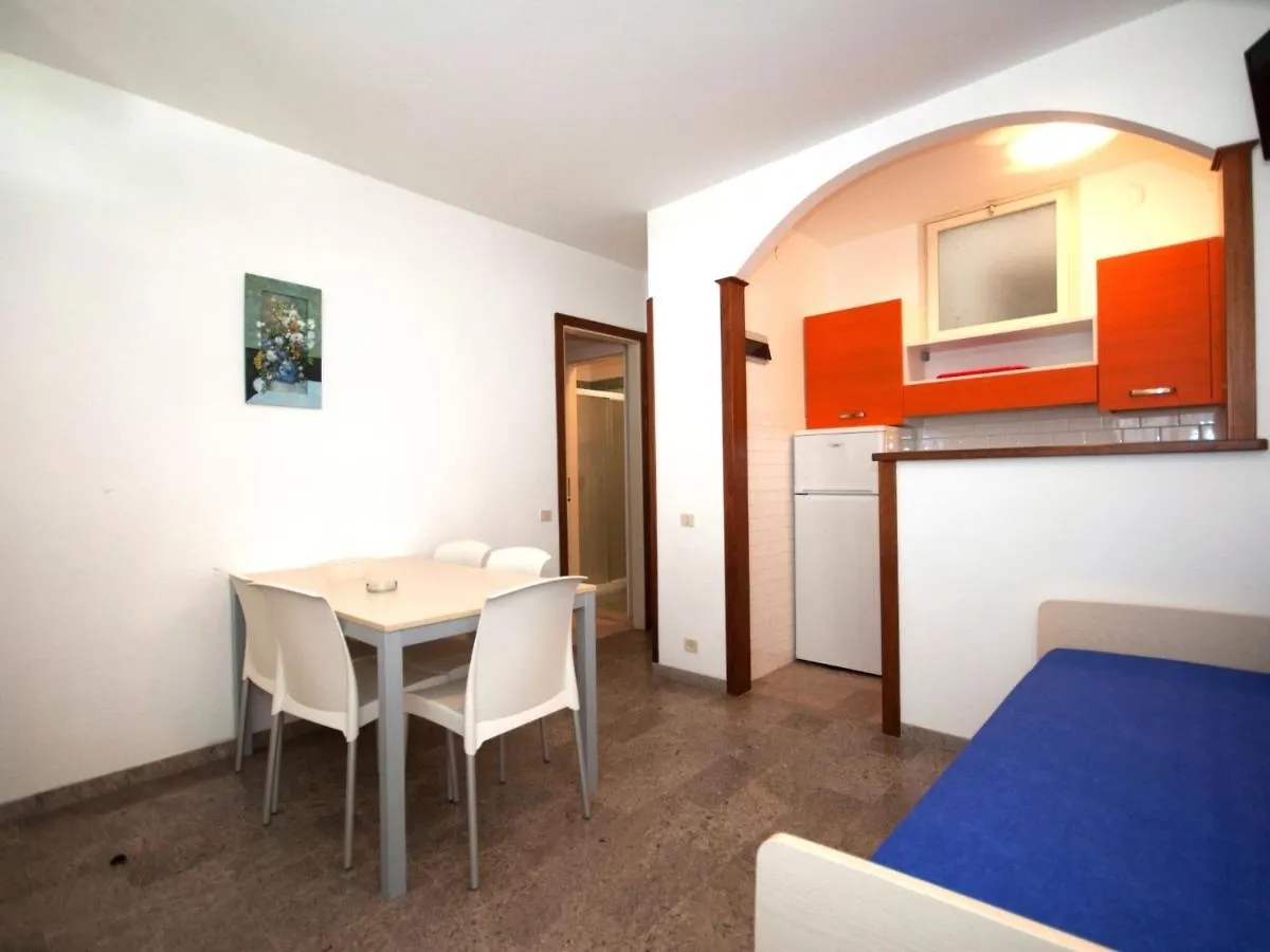 Apartment Diana By Interhome بيبيوني