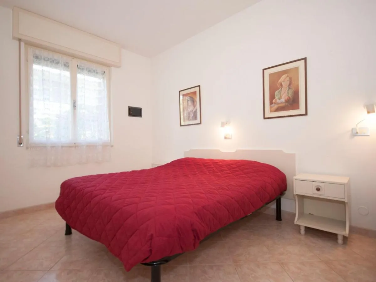 Apartment Diana By Interhome بيبيوني